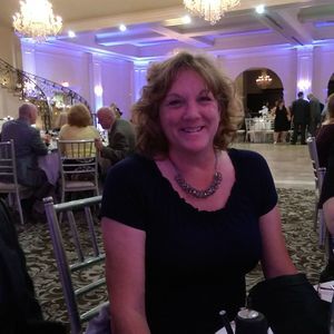 Meet your Posher, Karen